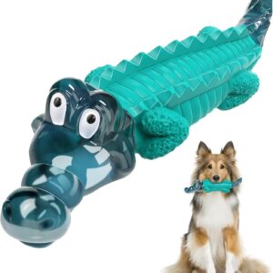 Heavy-Duty Dog Chew Toy for Strong Chewers