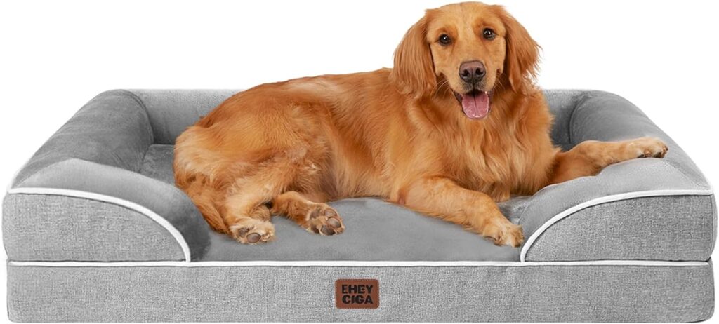 Beds & Comfort