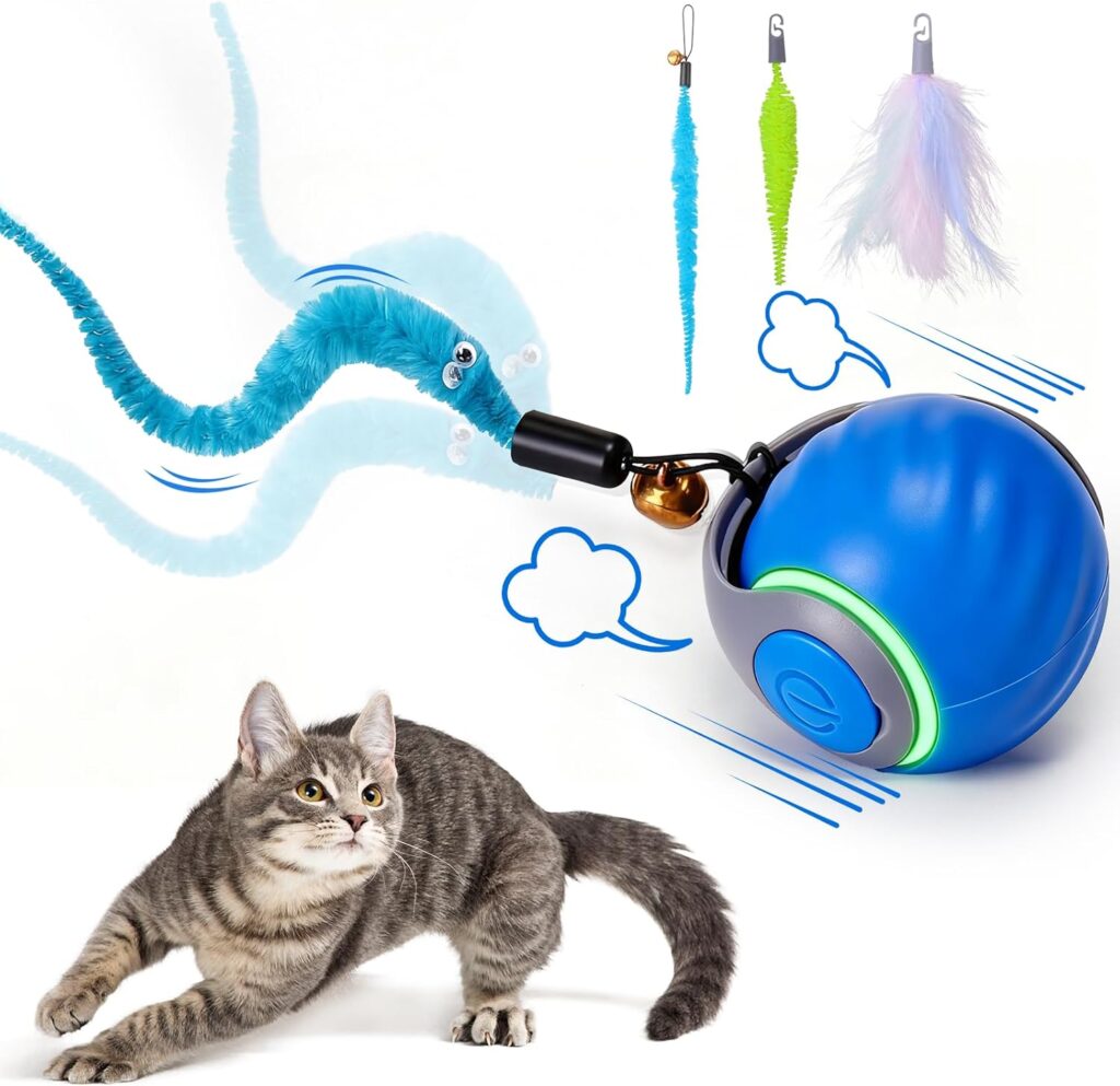 Toys & Play