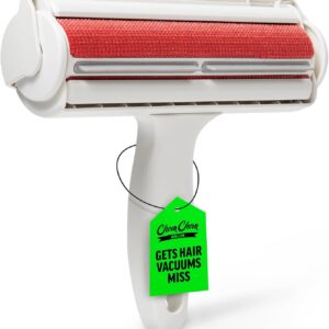 Reusable Pet Hair Remover Roller